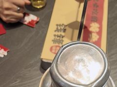 -钱锋炭缸烧烤(南湖大路总店)