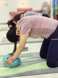 -爱尔乐美孕产瑜伽·普拉提