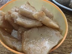 -陈阿婆叉粿条(大小街店)