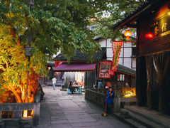 -土城古镇