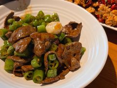 -望京一号·重庆江湖菜(工体店)