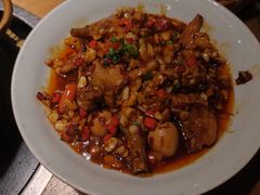 -吃饭皇帝大(长宁龙之梦店)