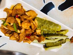 -二十一分小锅炖(皓月店)