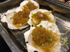 -胶东海鲜大排档(北太平庄店)