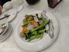 -有腥气私房菜·寻味顺德