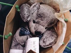 -济州岛泰迪熊博物馆