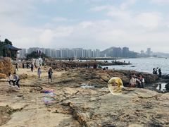 -碧桂园十里银滩