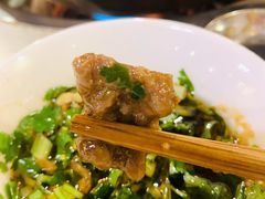 -水碾河刘老大串串香(水碾河路店)