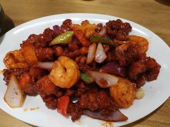 -陈傻子餐厅(世纪都会店)