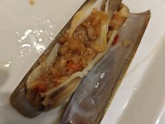 -海味当家·蒸锅海鲜(中山广场创始店)