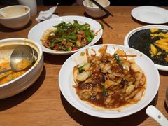 -吕氏疙瘩汤·新鲁菜(济南万象城店)