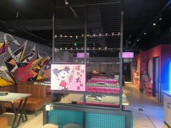 -醉炫音速烧烤·干煸菜(沙河总店)