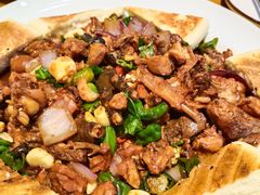 -城南往事·鲁菜济南菜(长清园博园恒大绿洲店)