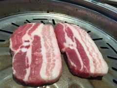 -青松馆韩国料理(香港中路佳世客店)