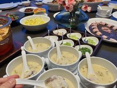 -临江宴(陆家嘴店)
