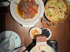 -佬麻雀·新湘菜(珠海金发购物中心店)