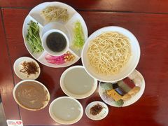 -护国寺小吃(地安门店)