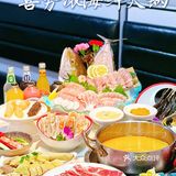 广州｜听说你的女朋友们🧜🏻‍♀️都会来这里吃花胶鱼翅火锅🔥