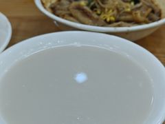 -张明富面皮店(东大街店)