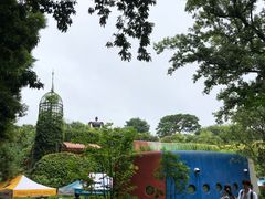 -三鹰之森吉卜力美术馆