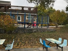 -永定河休闲森林公园