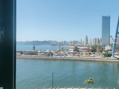 -川旺角融合菜•海景餐厅(星海广场店)