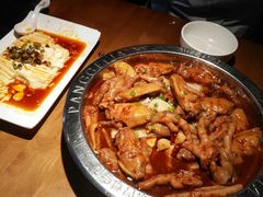 -胖哥俩肉蟹煲(世茂国际广场店)