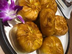 烤包子-品回味清真西北楼(宁波首店)