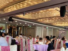 大堂-好彩海鲜酒家(帝国中心店)