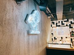-喜茶(深圳福田星河COCO Park店)