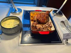 -马哥孛罗酒店·SAVVY全日餐厅