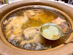 五件子汤-新聚丰菜馆(太监弄店)