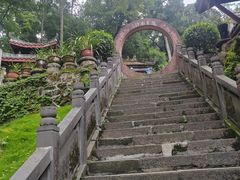 -都江堰普照寺