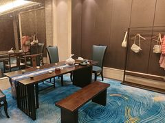 -海景壹号大酒店(滨湖店)