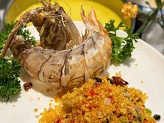 -喜聚薈·花膠雞海鮮火鍋(越秀店)
