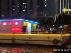 -海河游船-永乐码头(大悲院)