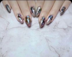 -Aso Artist Beauty美甲美睫
