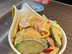 -胖哥俩肉蟹煲(世茂国际广场店)