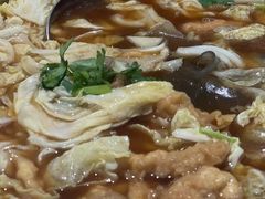 -山东宾馆·齐鲁苑餐厅