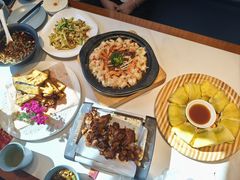 -老周家酱卤猪蹄私房菜(克拉玛依西街店)