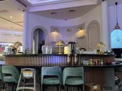 -1981牛排西餐厅(海信店)