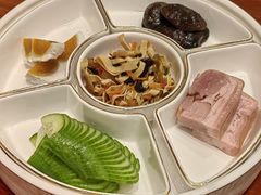 -扬州香格里拉·香宫中餐厅
