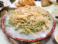 -海晖酒楼·顺德鱼生(荣华店)