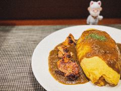 -Hey!蛋包饭(中山店)