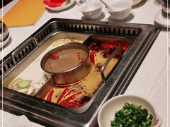 -巴奴毛肚火锅(大剧院店)