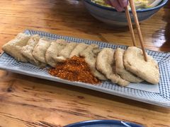 炸豆腐-猫爷的腔调·黔小馆(交大医学住宅区店)