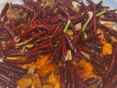 -院8里·小聚园老川菜(九眼桥店)