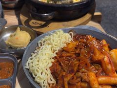 -姜虎东白丁烤肉(深圳湾后海汇店)