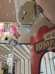 -奈尔宝家庭中心·亲子餐厅(宝安店)