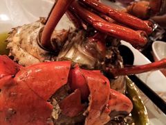 -Ministry of Crab(科伦坡店)